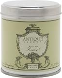 Antique Garden Spiced Laurel 233g/8.2oz Perfumed Candle