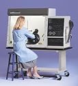 Labconco Protector Glove Boxes; SS; W/Pressure Control Module, Foot Pedal, Purge/Fill Control Module