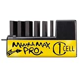 Mamba Max Pro One-Cell 1 10 Brushless ESC by Castle Creations