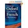 The Concise Oxford-Hachette French Dictionary
