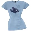 Catching Some Rays Organic Juniors T-Shirt Catching Some Rays Organic Juniors T-Shirt