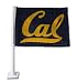 California Golden Bears Car Flag