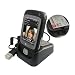 Brand New HTC Touch PDA USB Docking Cradle Desktop Charger W/extra Battery Slot By AccessoryOne