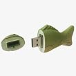 2GB Fish Flash Drive - Great Gift!!