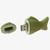 2GB Fish Flash Drive - Great Gift!!