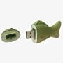 2GB Fish Flash Drive - Great Gift!!