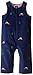 Mud Pie Baby-Boys Newborn Christmas Longall