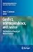 Image of Conflict, Interdependence, and Justice: The Intellectual Legacy of Morton Deutsch (Peace Psychology Book Series)