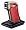 Sanyo Xacti HD700 7MP MPEG-4 High Definition 720p Camcorder with 5x Optical Zoom (Red)