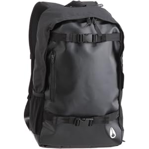 【クリックで詳細表示】[ニクソン] NIXON NIXON BACKPACK： SMITH