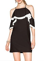 A-line  Backless Off the Shoulder  Dress With a Bow(s)