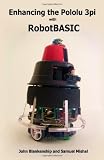 Enhancing the Pololu 3Pi with RobotBASIC
