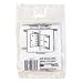 Bg/18: Ez-Shim Hinge Shim (HS350BP)