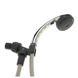 Health & Personal Care : Waterpik Water Massage Showerhead