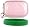 Airfoam Pink