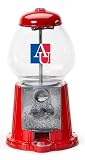 AMERICAN UNIVERSITY. Limited Edition 11" Gumball Machine
