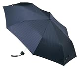 Knirps Mini Ultralight �܂肽���ݎP Stripe-S KNA862-720-7