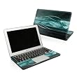 Shattered Design Protector Skin Decal Sticker for Apple MacBook Air 13 inch (released in Jan 2008)