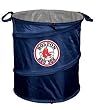 Boston Red Sox Trash Can Cooler/Laundry Hamper - MLB Baseball