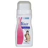 Nair 4-Minute Roll-On Lotion (6 Ounces)