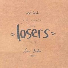 Original Losing Losers, 1982-1991