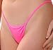 SpicySpot Mini Micro Lycra Y Back G-String Thong