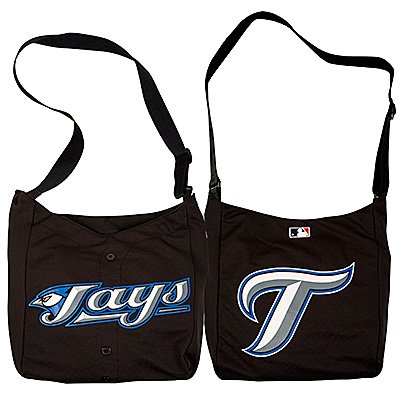 Toronto Blue Jays Jersey Tote Adjustable