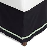 Nautica Lakeview Dust Ruffle