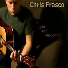 In Light And Shadow - EP