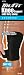 Fits All
Tru-Fit Aerated Knee Brace, Black, One Size Fits All