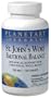 Planetary Formulas St. John's Wort Emotional Balance, 750 mg, Tablets, 120 tablets