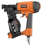 Ridgid R175RNA 21163 1-3/4-Inch Coil Roofing Nailer