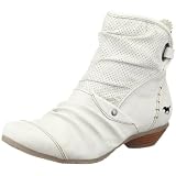 Mustang Mädchen-Stiefelette 5006-505, Mädchen Stiefel