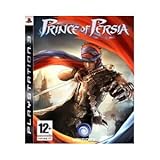 IMAGE OF Prince of Persia PS3