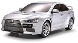 1/10 Mitsubishi Lancer EVO X Kit: DF03