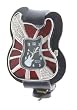 Biker Skull's Beyond America Guitar Watch Model 158
