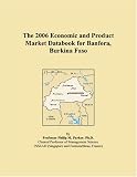 The 2006 Economic and Product Market Databook for Banfora, Burkina Faso