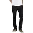 Fox Racing T-Rex Jeans Men's Denim Sports Wear Pants - Punk Black