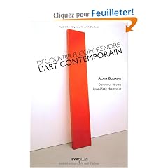 L'art contemporain
