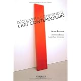 L'art contemporainpar Alain Bourdie