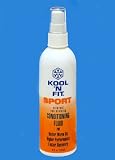 Kool 'N Fit Sport Conditioning Spray