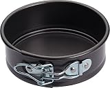 Master Class Cake Pan, Non-Stick Spring Form, 11cm / 4.5