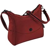 Pacsafe Women's Travel CitySafe 100 Anti-theft Handbag - Red