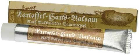 Styx Potato Hand Balsam