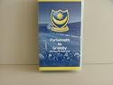 PORTSMOUTH VS GRIMSBY - MONDAY 27 AUGUST 2001