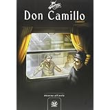 Ritorno all'ovile. Don Camillo a fumetti: Don Camillo A Fumetti. 2.Ritorno Aldi Barzi Davide