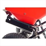 Earthway EAR60166R 3 Sided Deflector Attachment For Salt