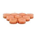 Enlighten CA03768-8 9-Pack Tealight C...