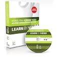 HTML5, CSS3, and jQuery with Dreamweaver CS5.5 Learn by Video