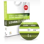 Click here to buy HTML5, CSS3, and jQuery with Dreamweaver CS5.5 Learn by Video by David Powers.